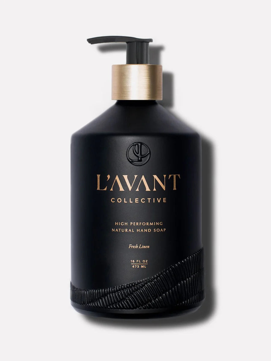 L'Avant High Performing Hand Soap
