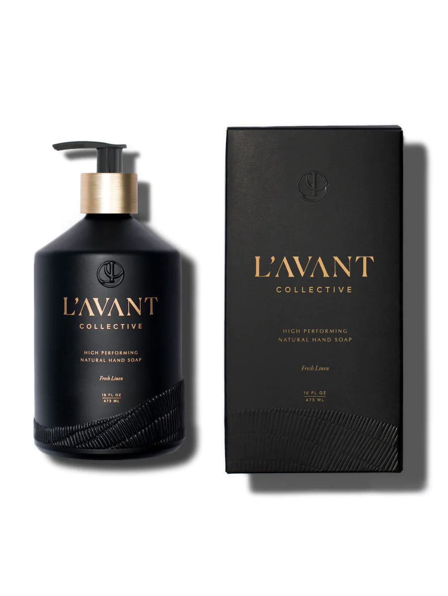 L'Avant High Performing Hand Soap