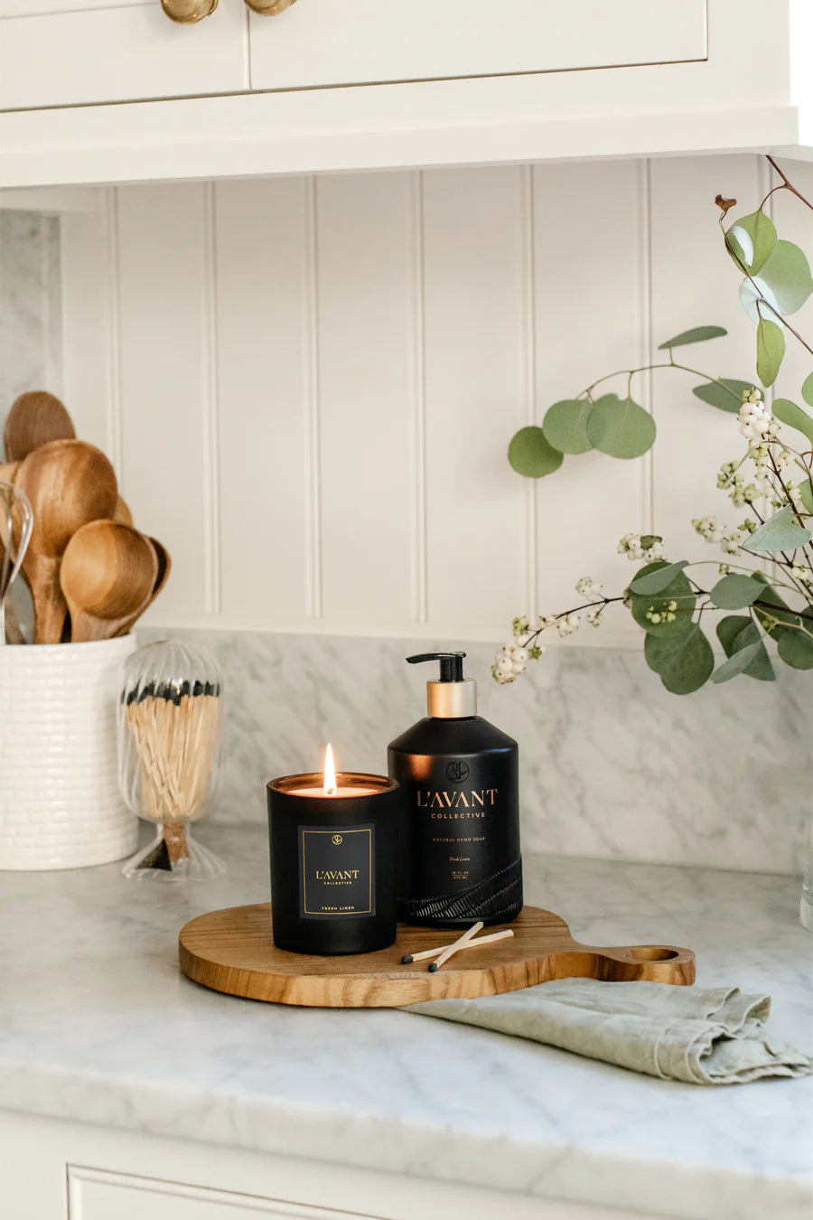 L'Avant High Performing Hand Soap