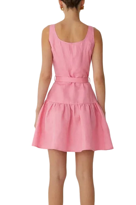 JS71 Cari Mini Dress