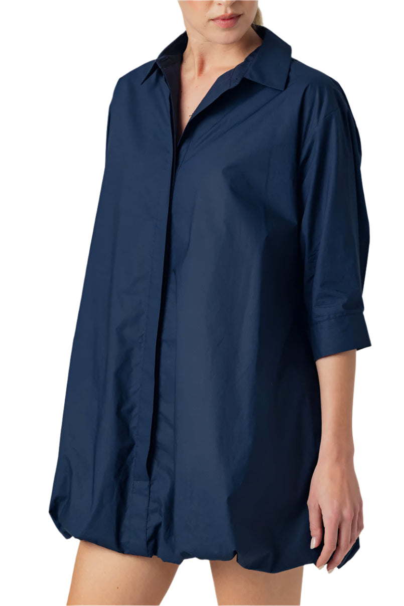 Sundays Hortense Mini Dress