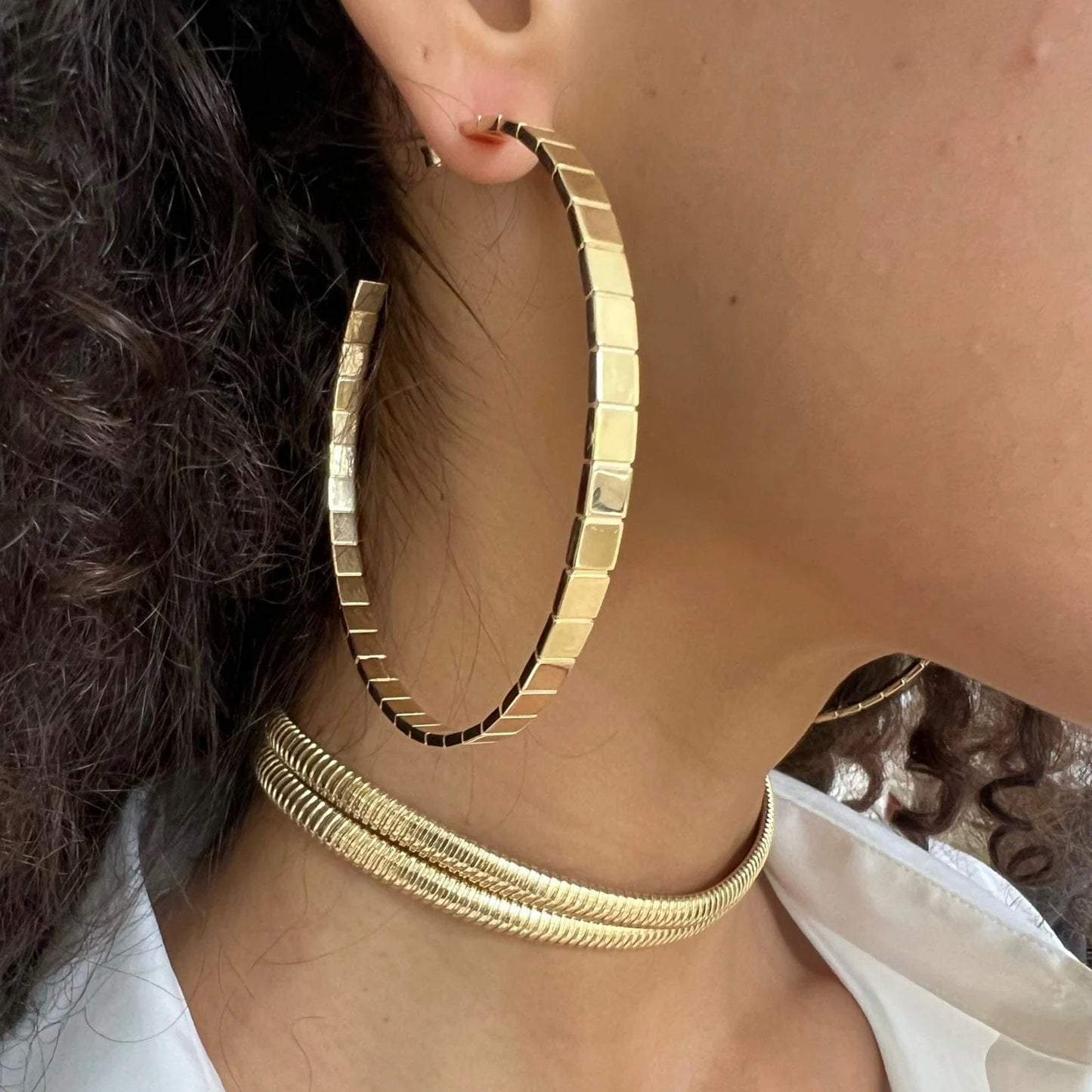 Jennifer Zeuner Nico Hoops