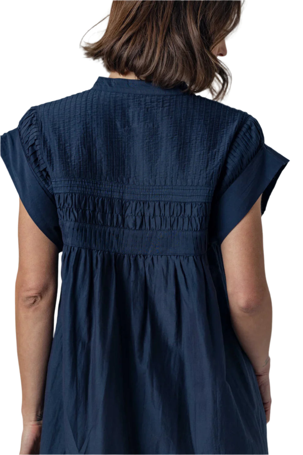 Sundays Rue Mini Dress