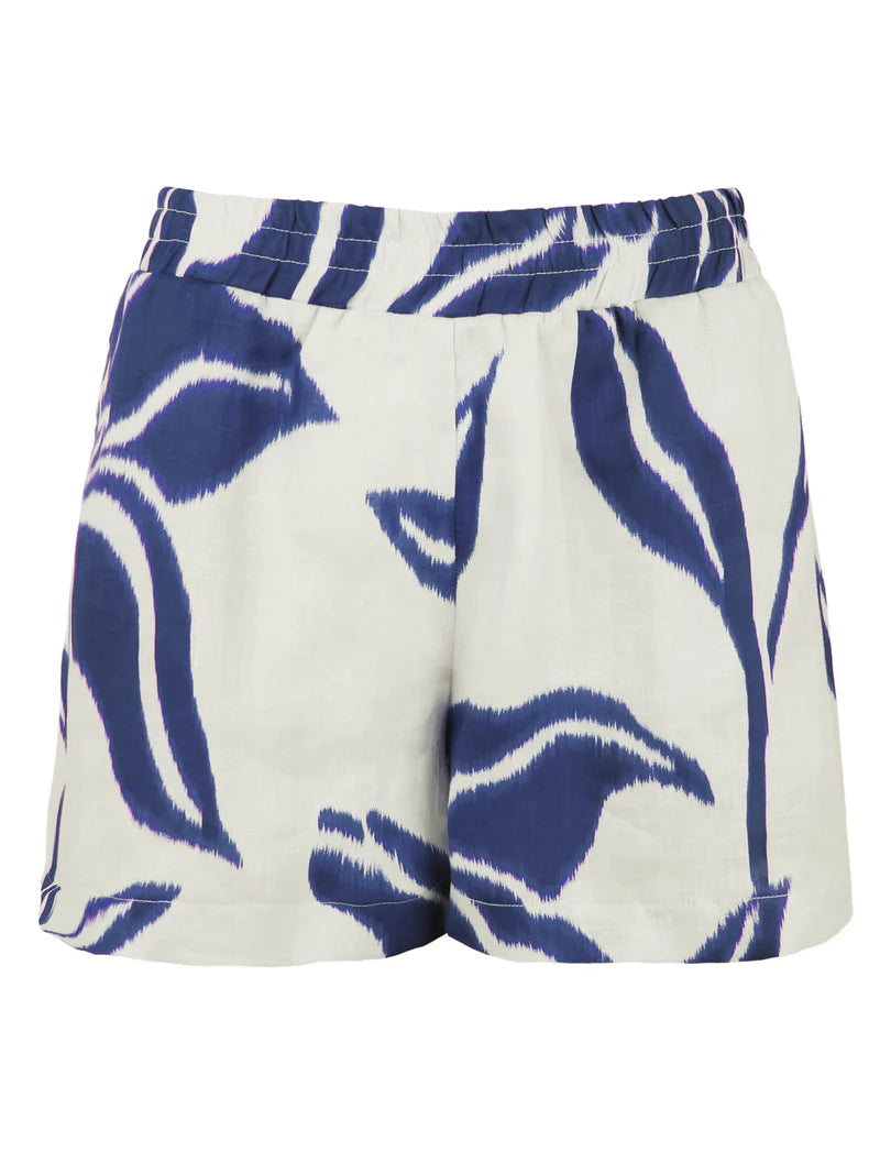 Finley Seaside Short