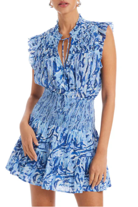Allison NY Mckay Top
