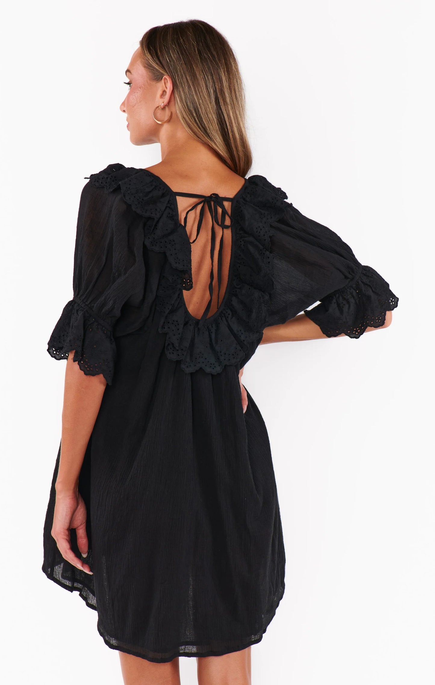 Show Me Your Mumu Toulouse Dress