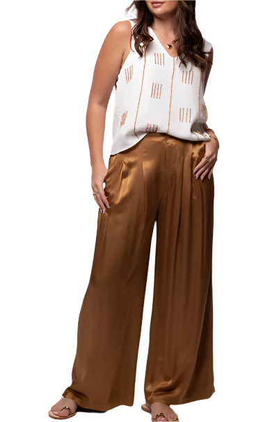 Ciebon Kelly Beaded Top