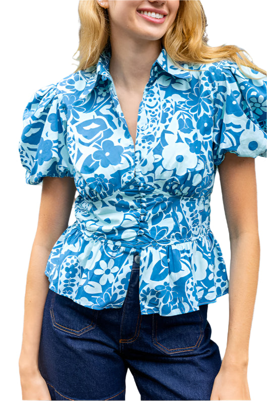 Love The Label Emmie Top
