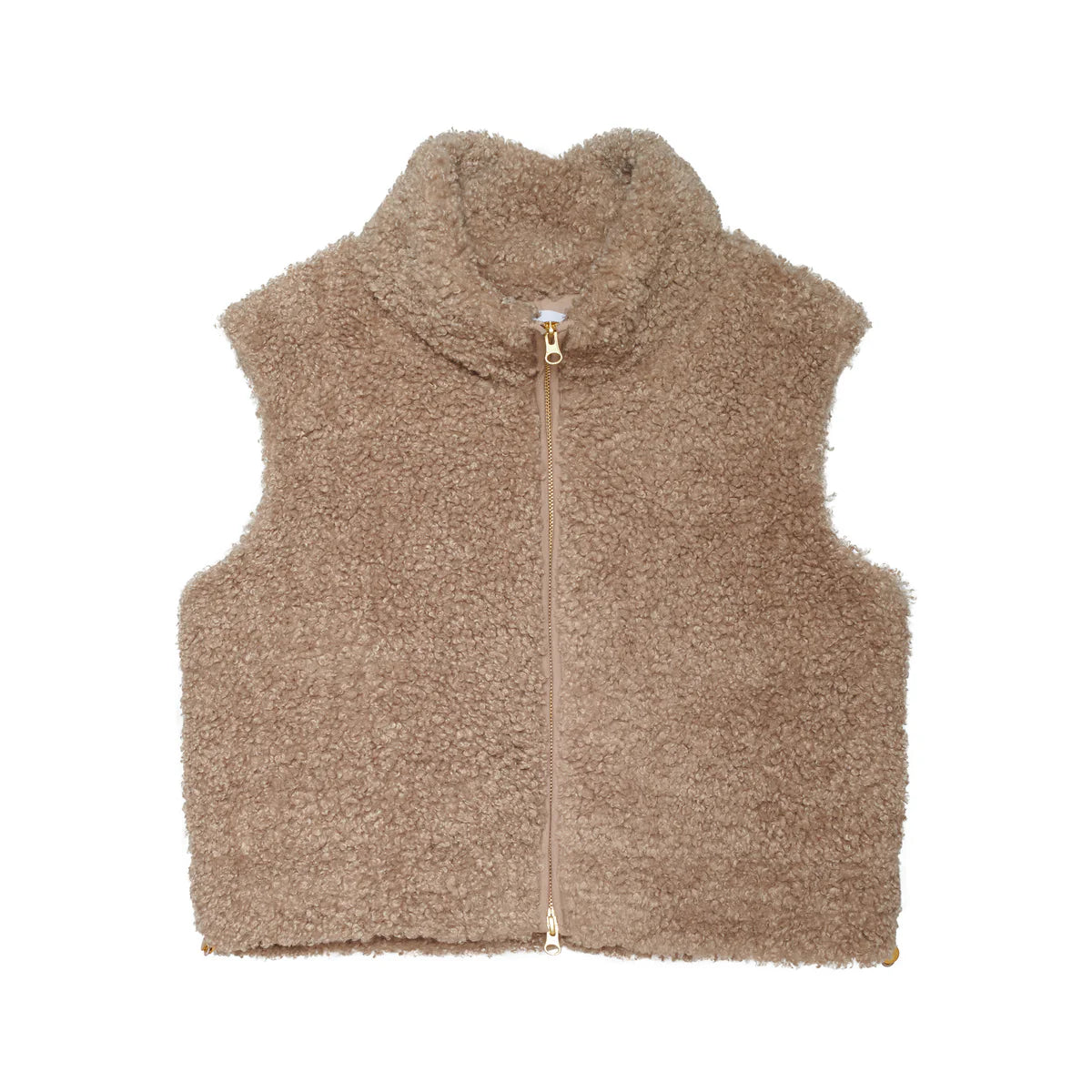 Sundays Sherpa Cecily Vest