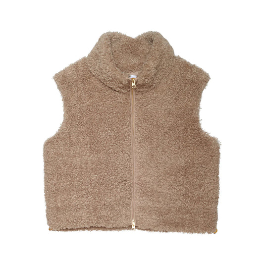 Sundays Sherpa Cecily Vest