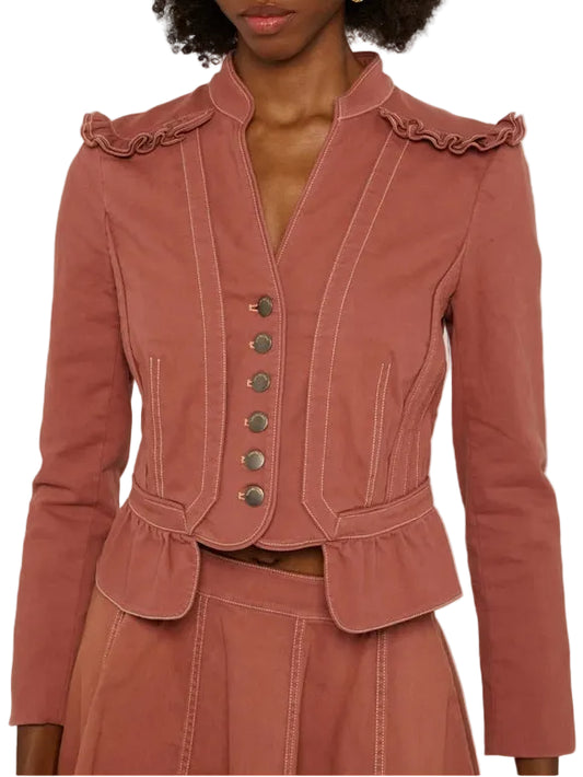 Love The Label Isabella Top