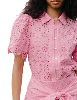 Love The Label Abigail Top