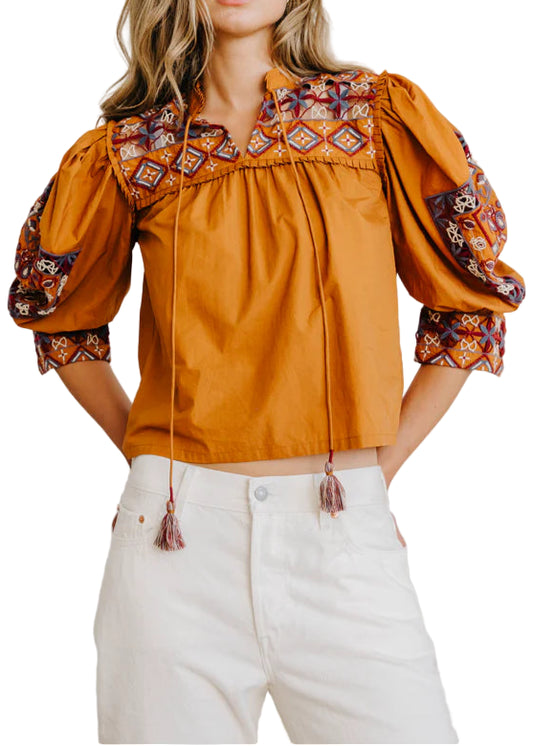 Love The Label Diella Top