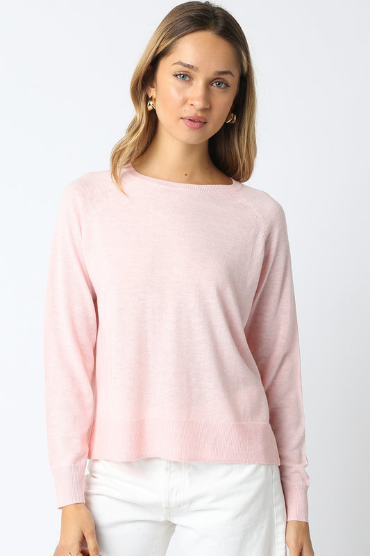 Natalie Sweater