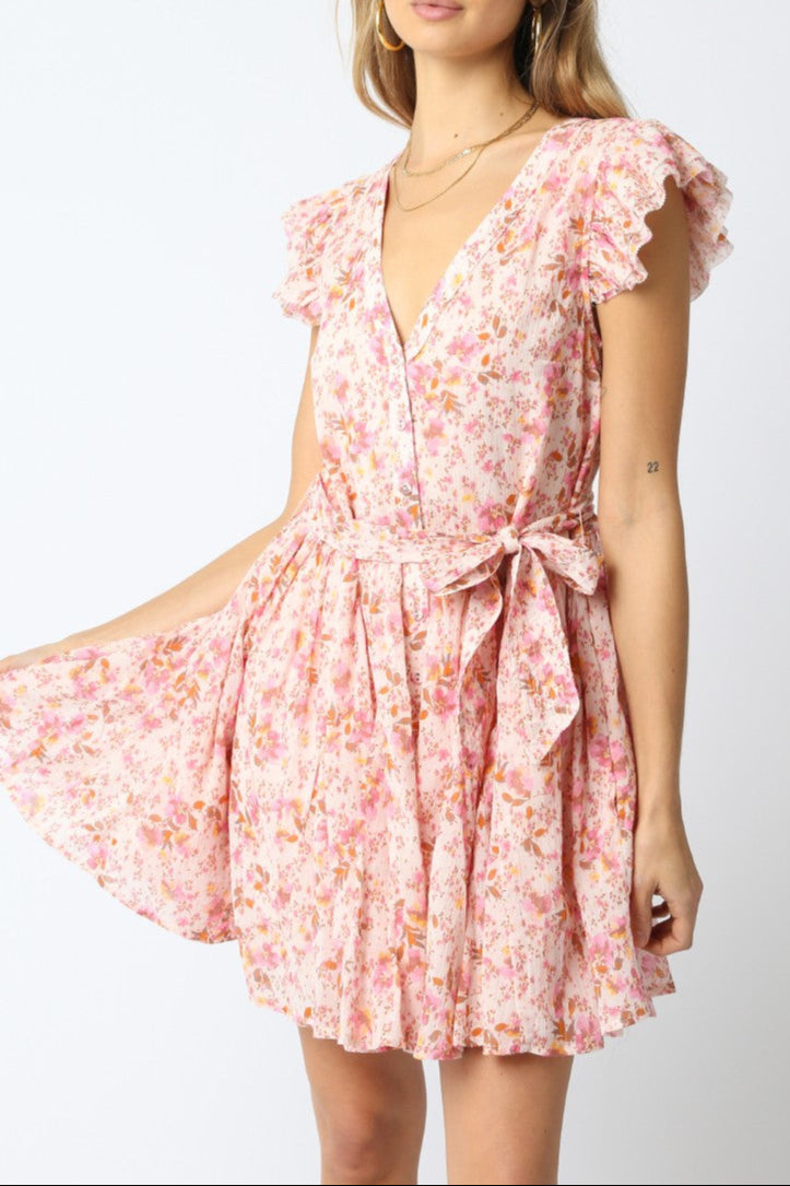 Myers Dress