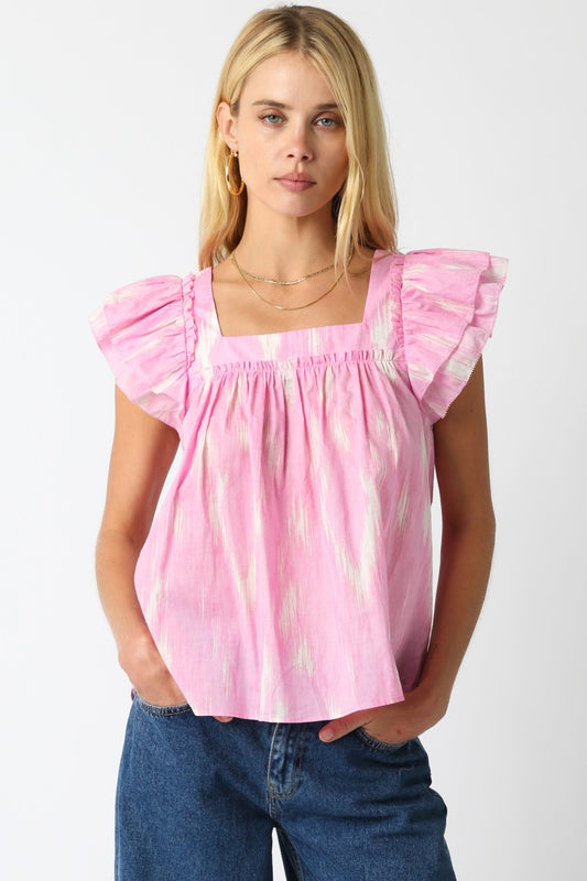 Layla Aurora Shirt