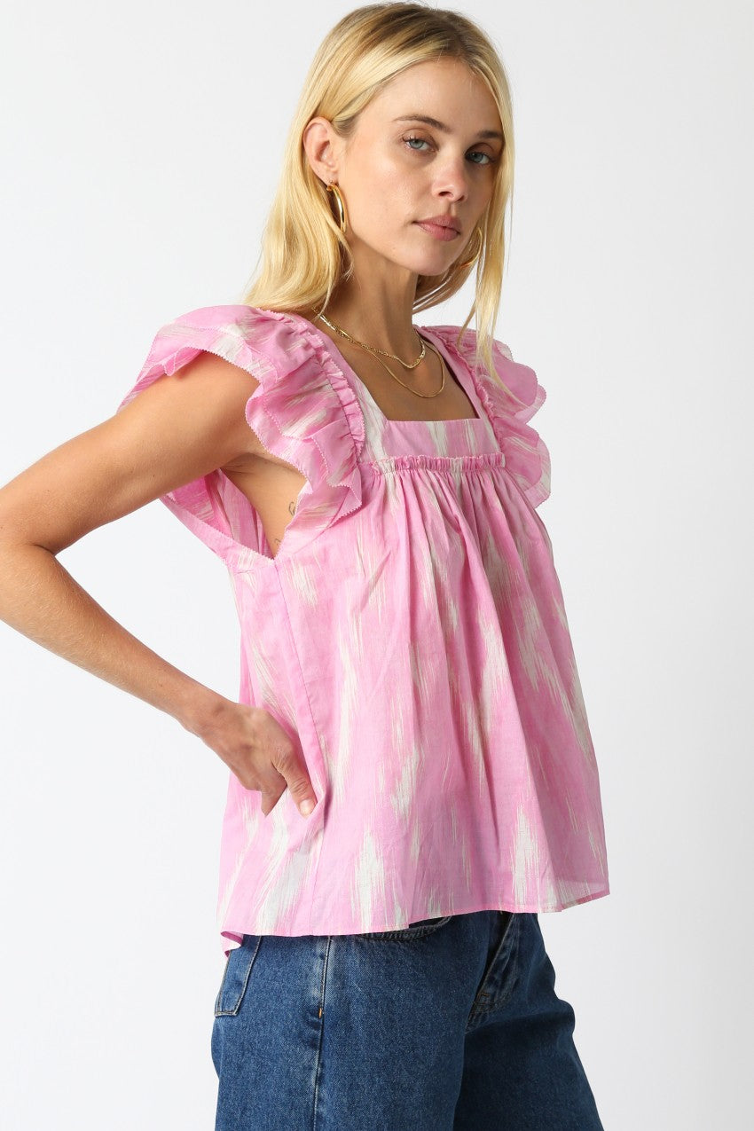 Layla Aurora Shirt