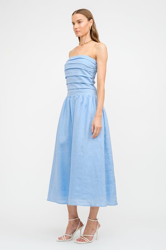 Penelope Midi Dress