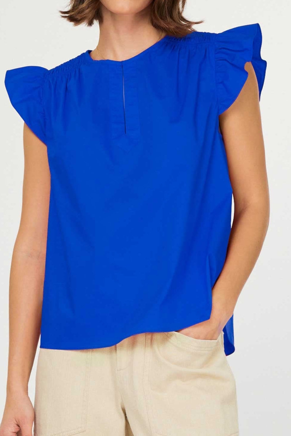 Shelby Top