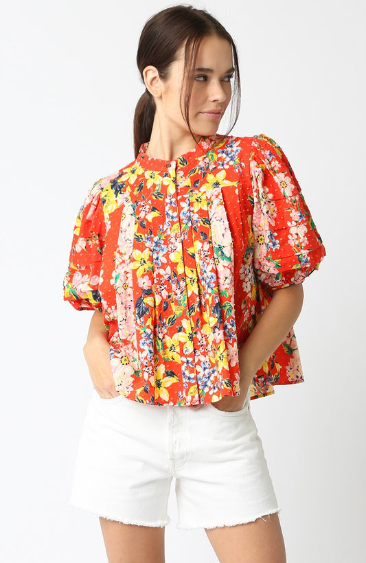 Melina Shirt