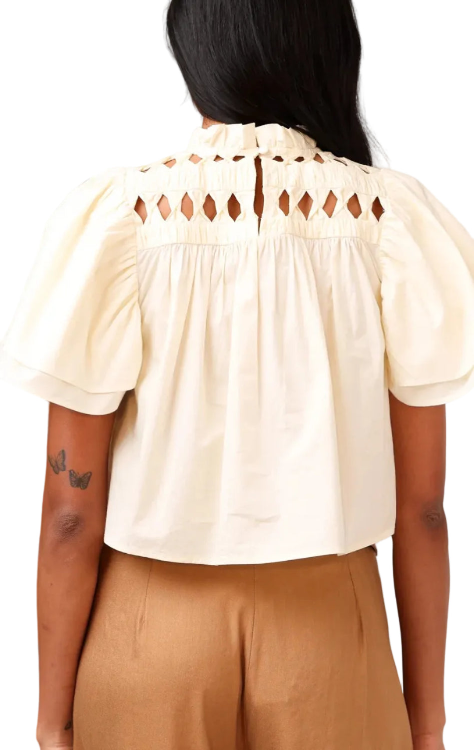 Shore Quinn Blouse