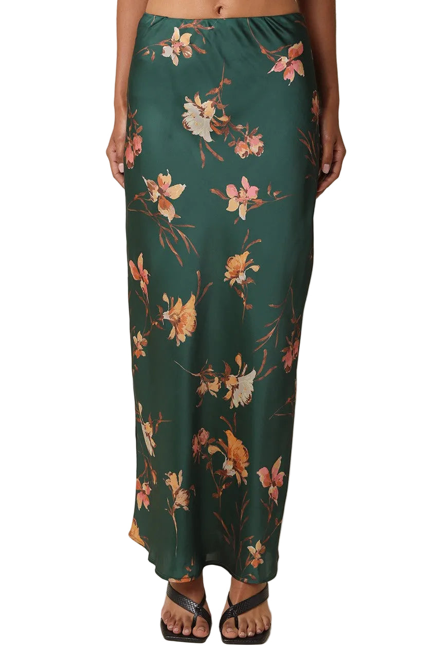 Tegan Floral Set