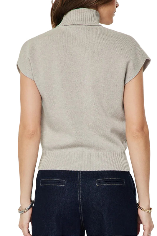 Kinsley Turtle Neck Sweater