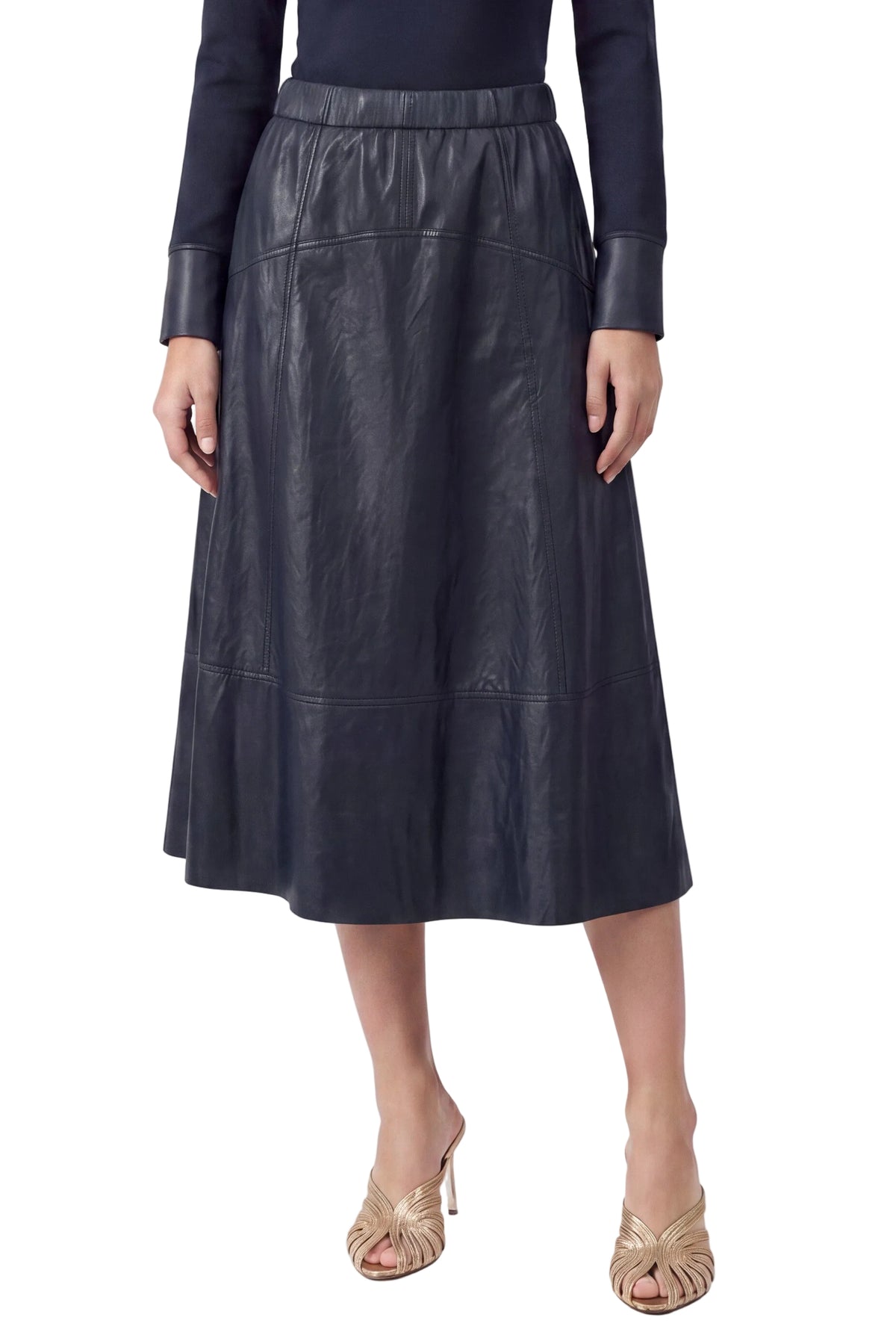 Kiki Midi Skirt