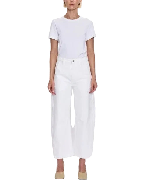 Pistola Beau High Rise Jeans