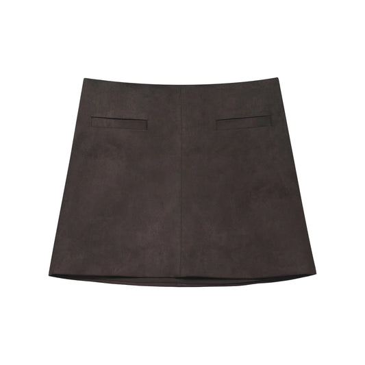 Sundays Mina Mini Skirt