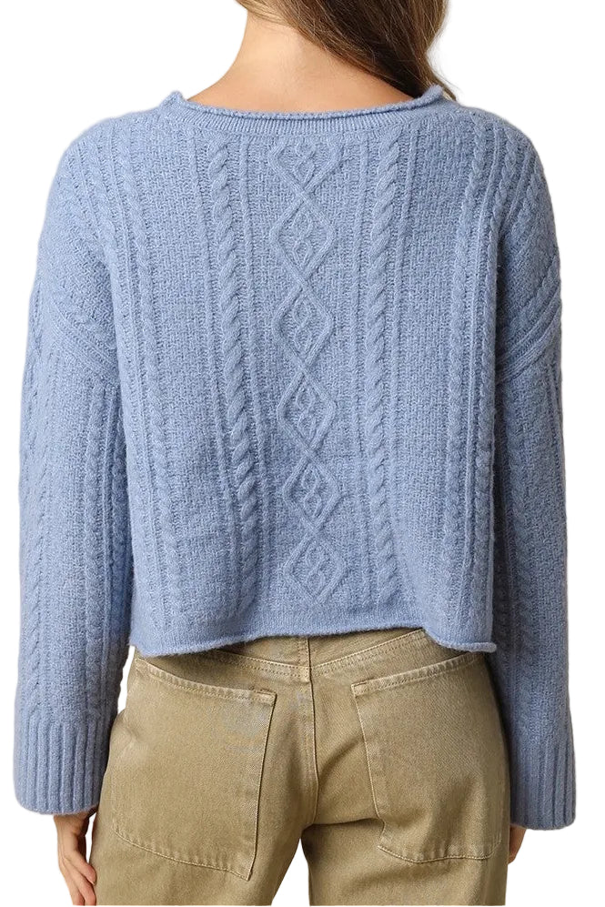 Amelia Sweater