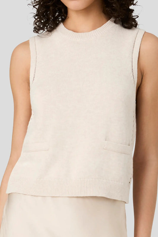 French Connection Mozart Top