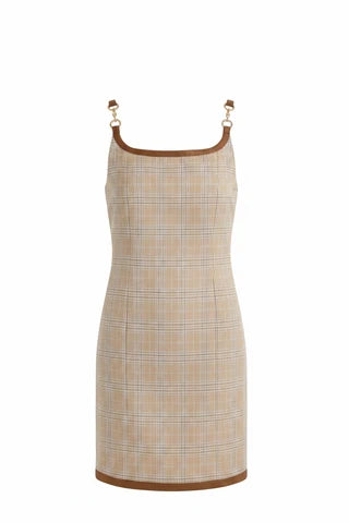 Sundays Noah Mini Dress