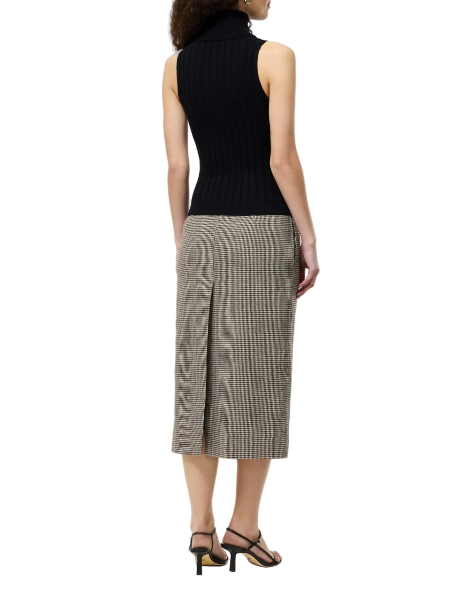 French Connection Turtleneck Top