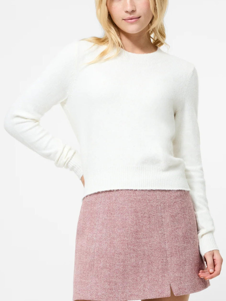 French Connection Ellie Knit Crew Neck Pullover
