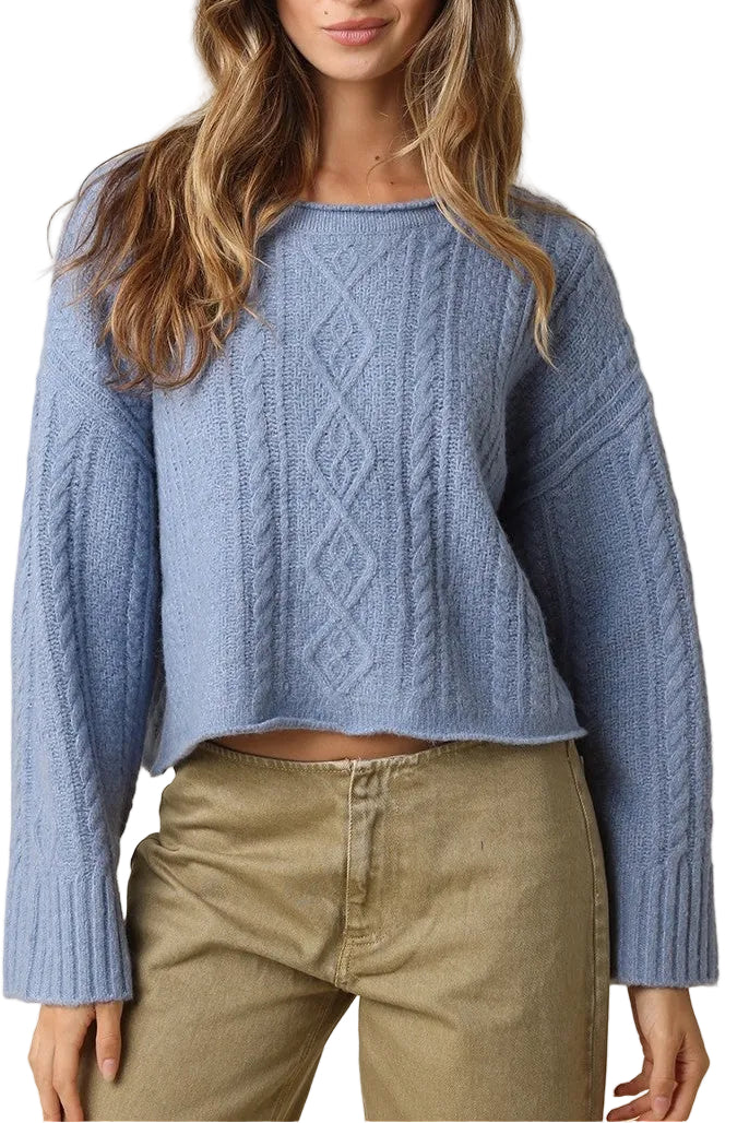 Amelia Sweater