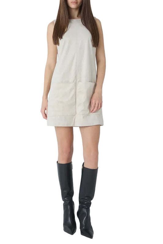 JS71 Kezia Mini Dress