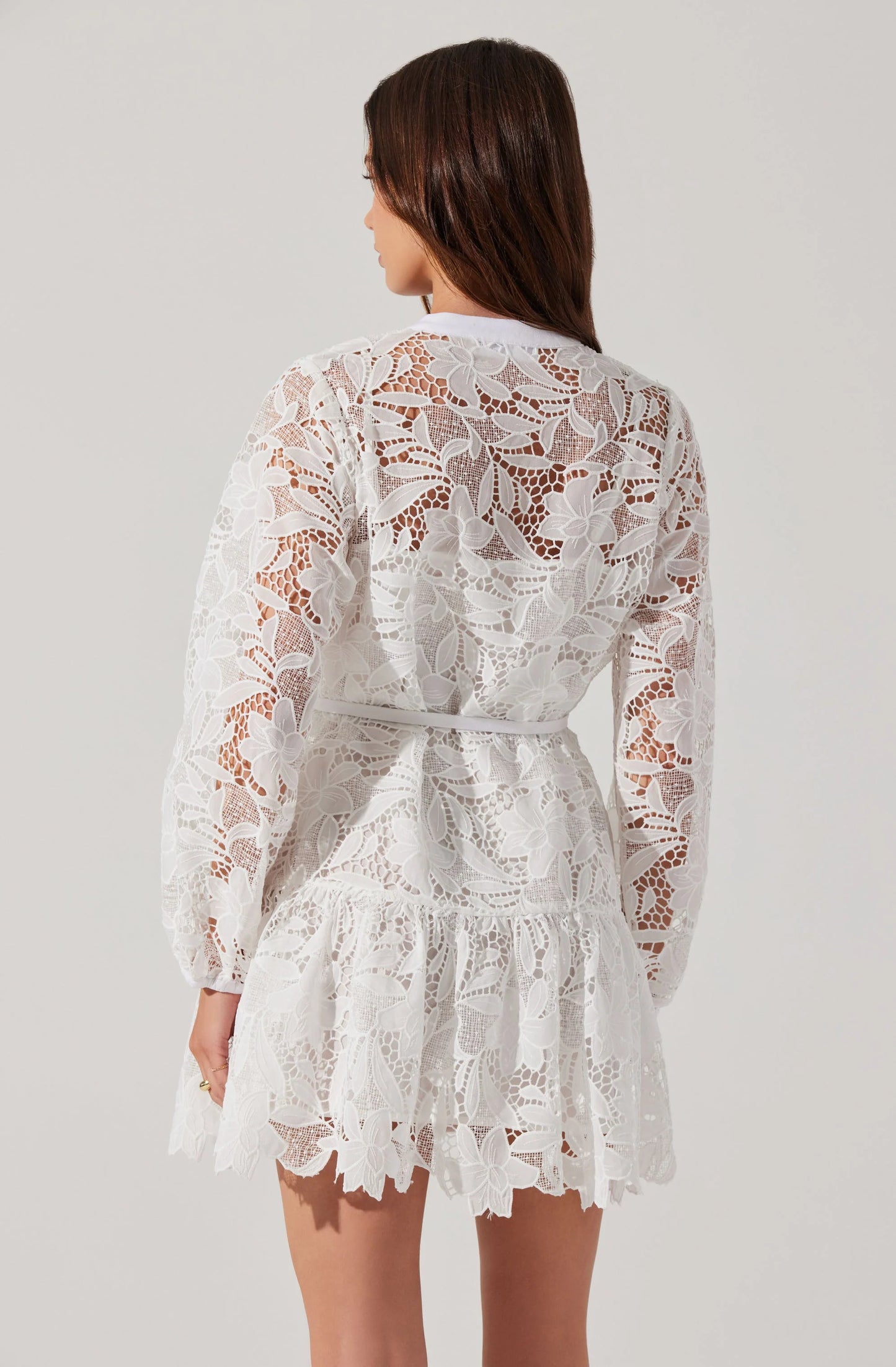 ASTR Celie Dress
