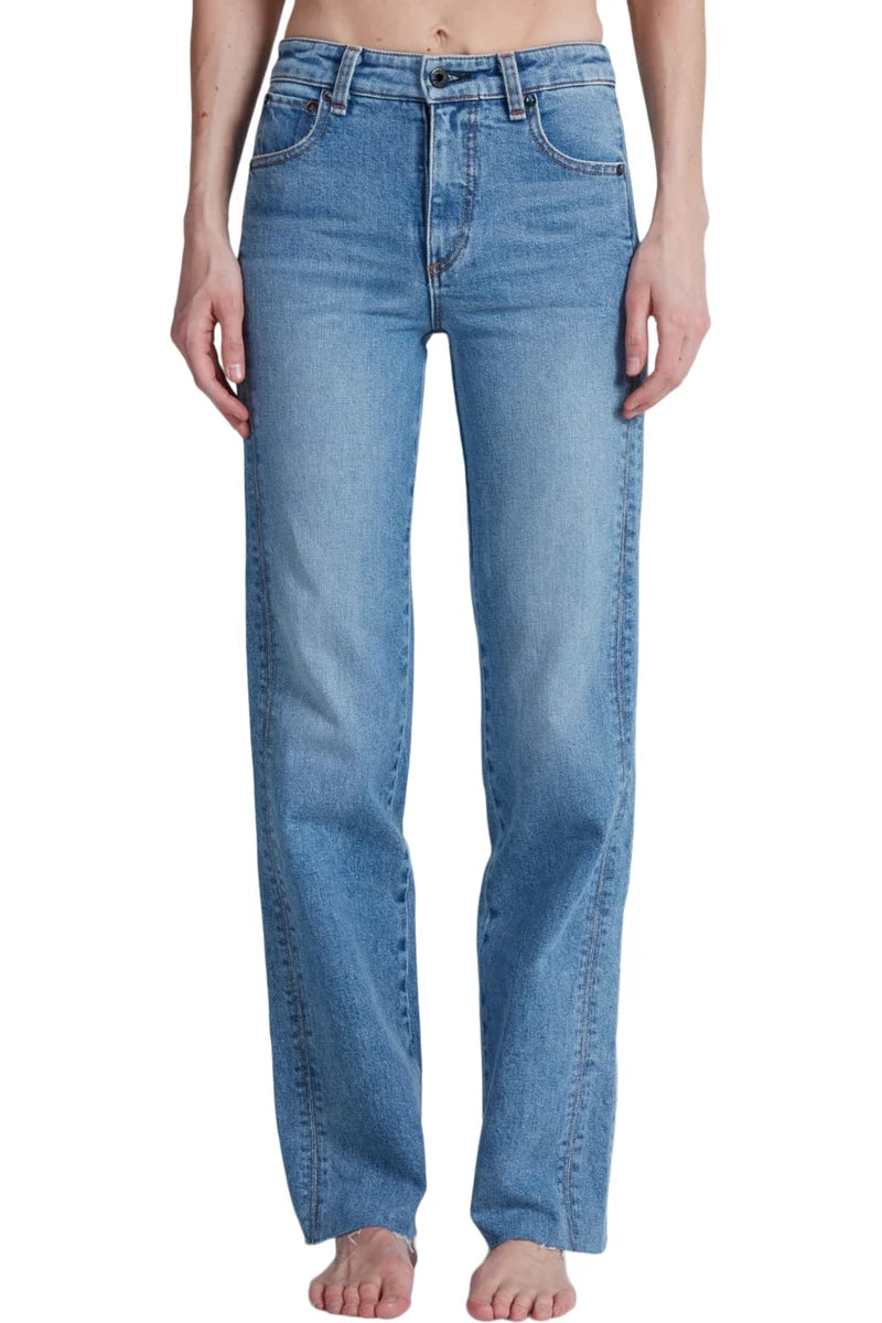 ASKKNY The Edge Jean