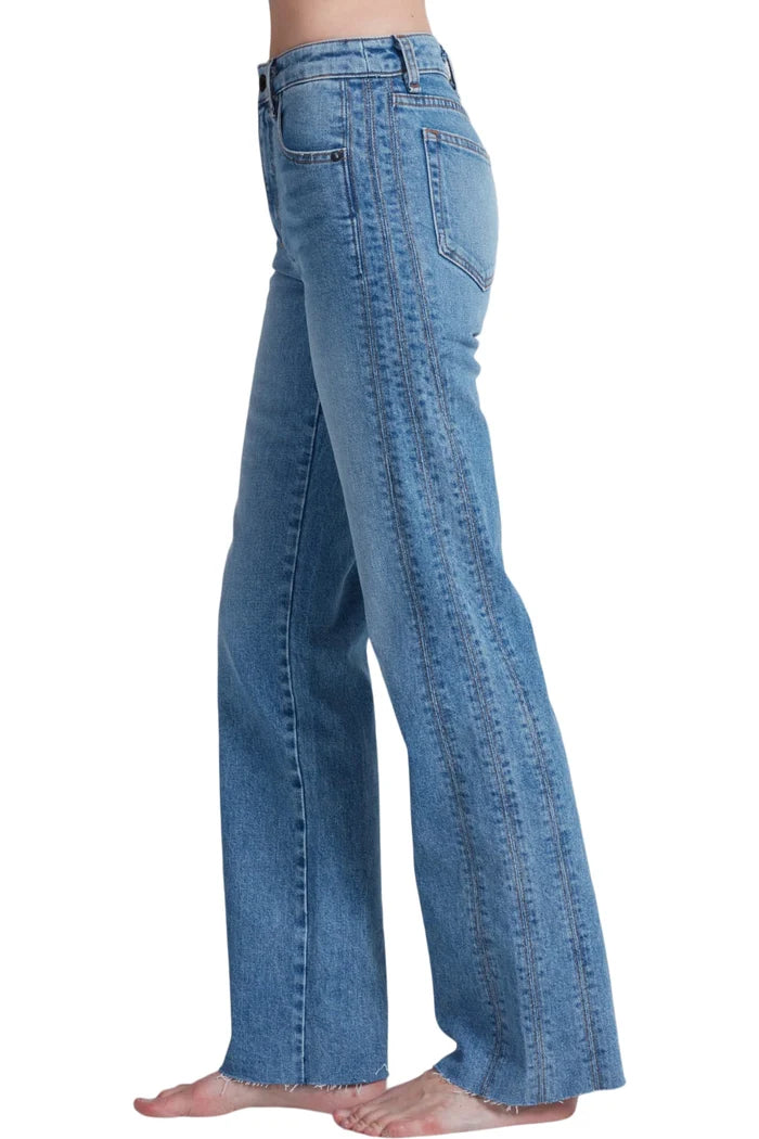ASKKNY The Edge Jean