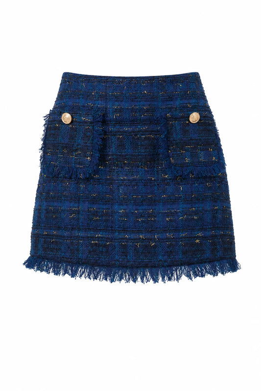 JS71 Henri Mini Skirt