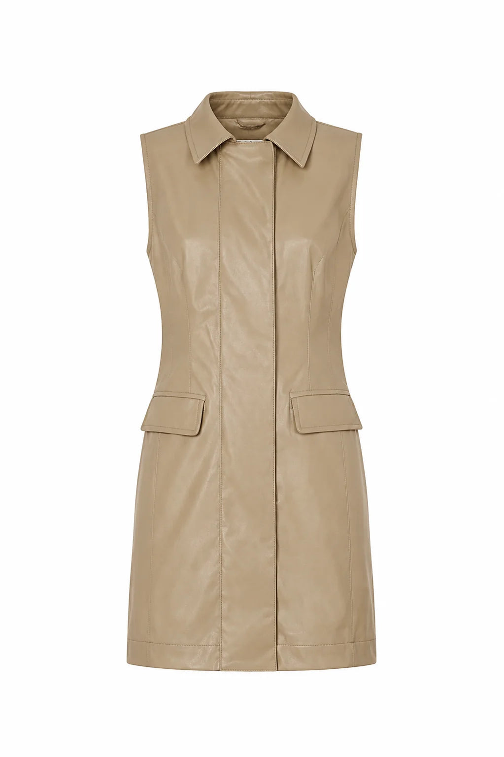 JS71 Shania Mini Dress