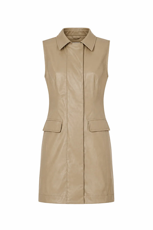 JS71 Shania Mini Dress