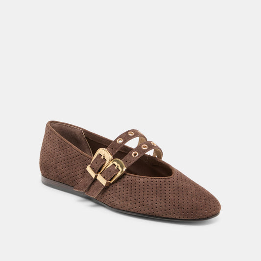 Dolce Vita Baylee Gormmet Flat