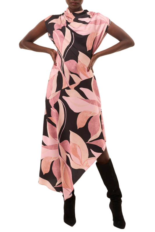 Sally Midi Dress