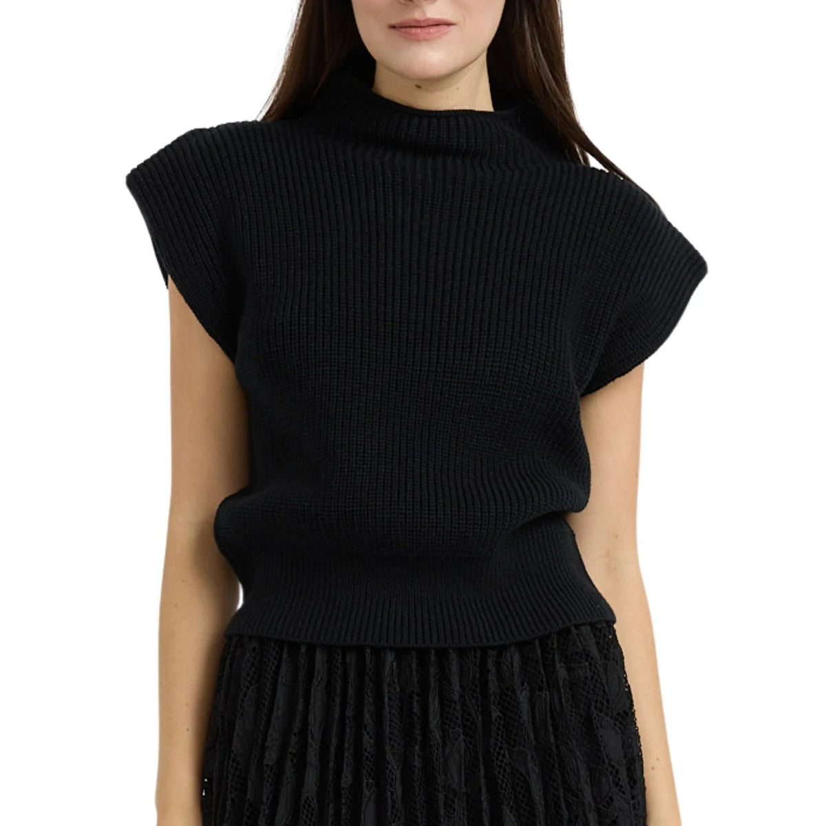 En Sasion Devon Sweater Vest