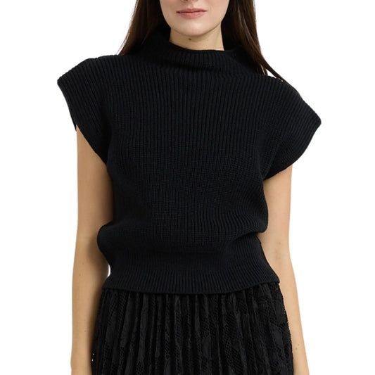 En Sasion Devon Sweater Vest