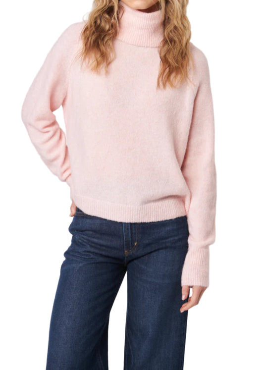 Emmett Turtleneck Sweater