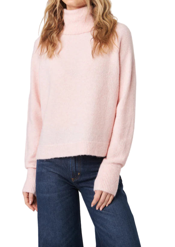 Emmett Turtleneck Sweater