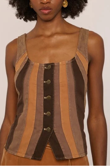 Love The Label Lenora Top